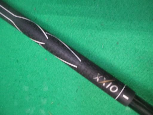 ダンロップ XXIO