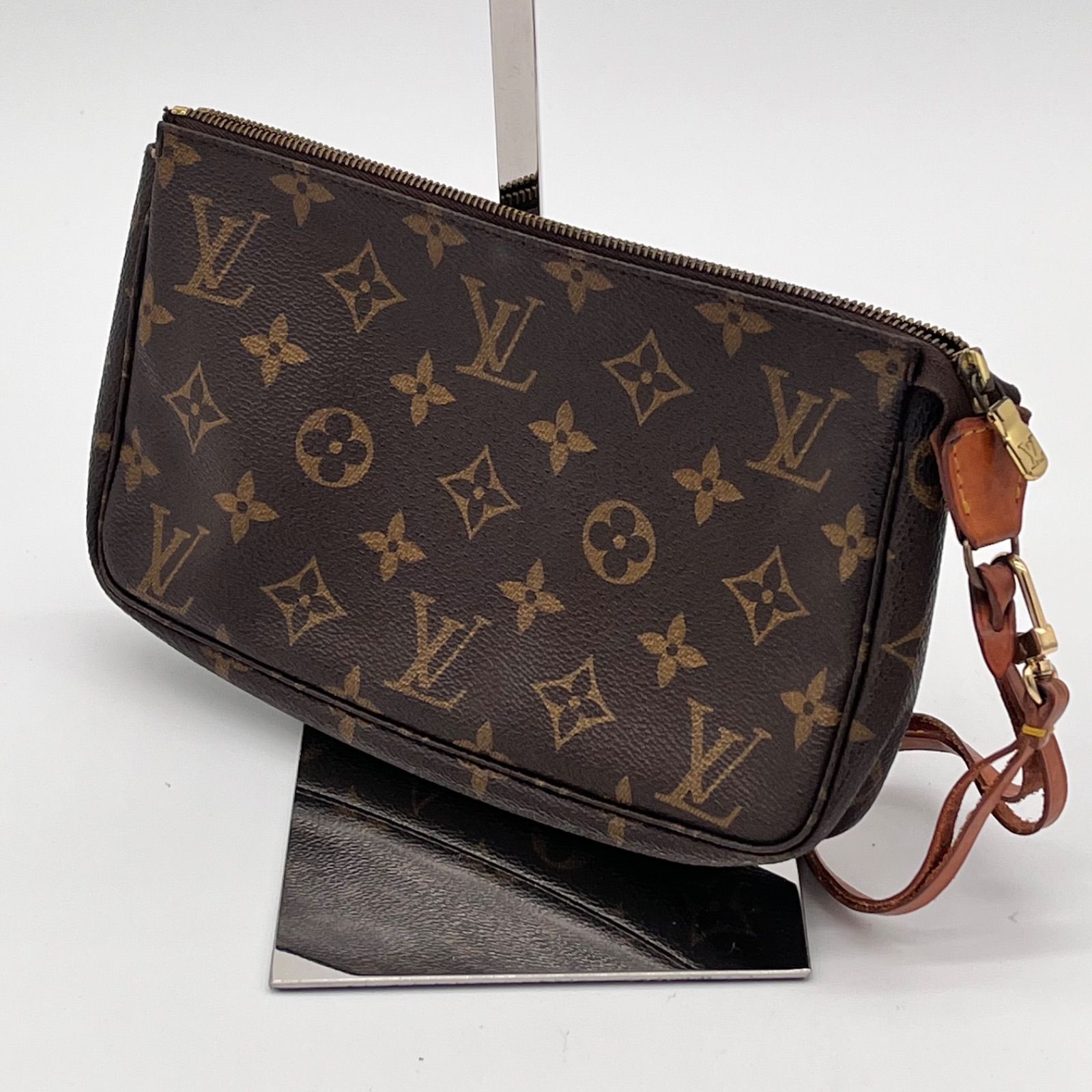ルイ・ヴィトン Louis Vuitton ポシェット アクセソワール