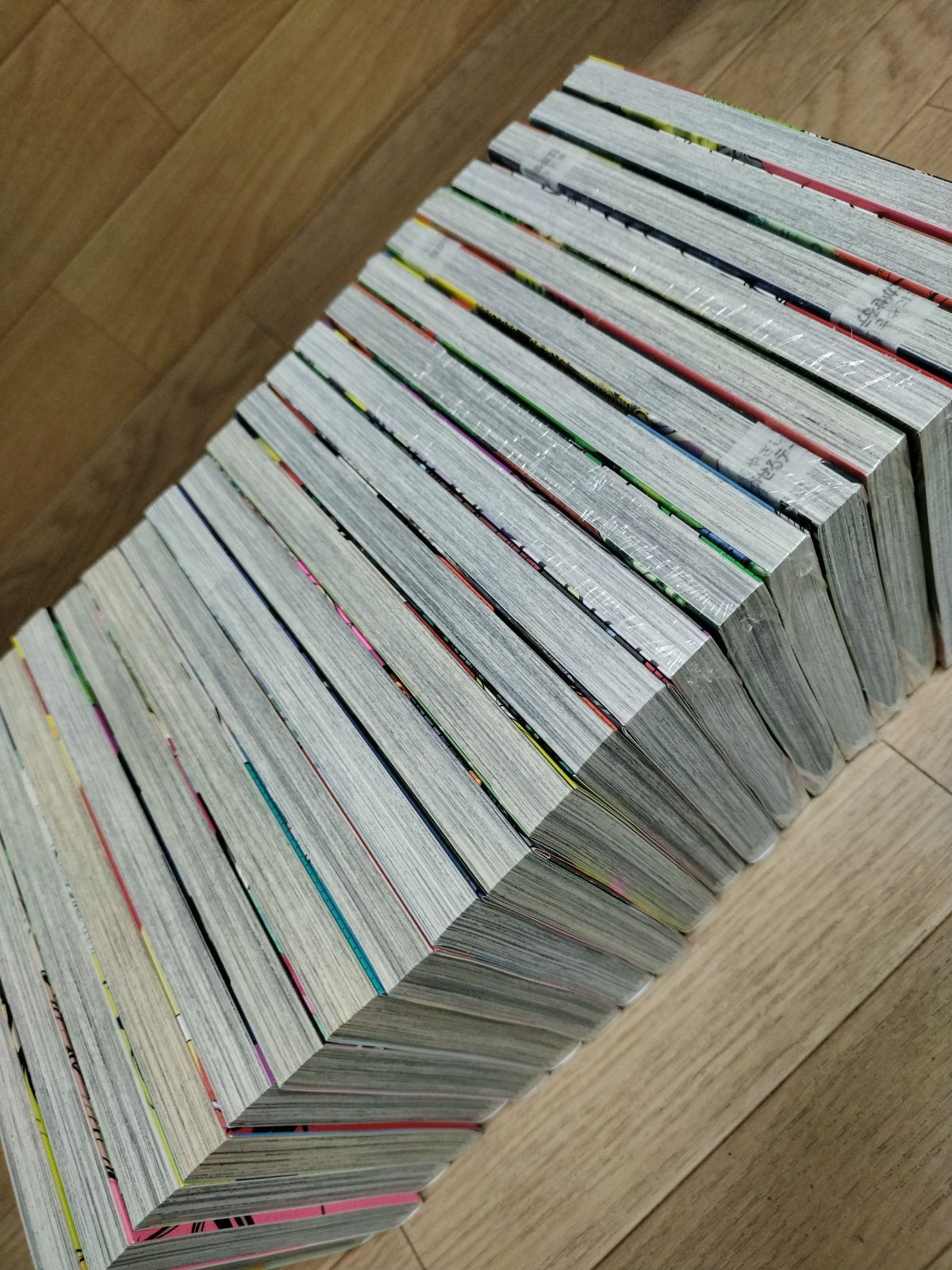  9冊 チェンソーマン 1〜22巻 コミック全巻セット IQ 24 D 少年漫画 全巻セット