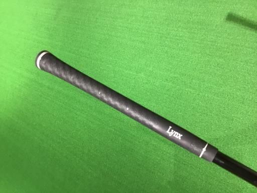 中古】 リンクス PREDATOR V-300 13°(43.5インチ) フェアウェイ