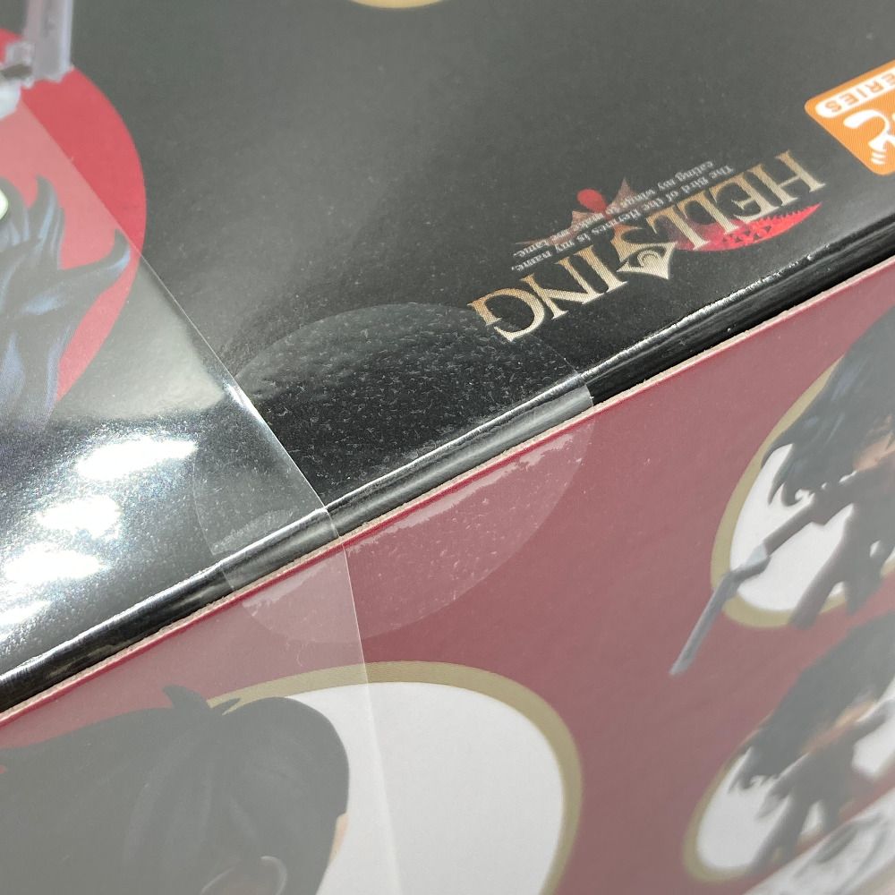 ねんどろいど HELLSING OVA アーカード（再販）[グッドスマイル