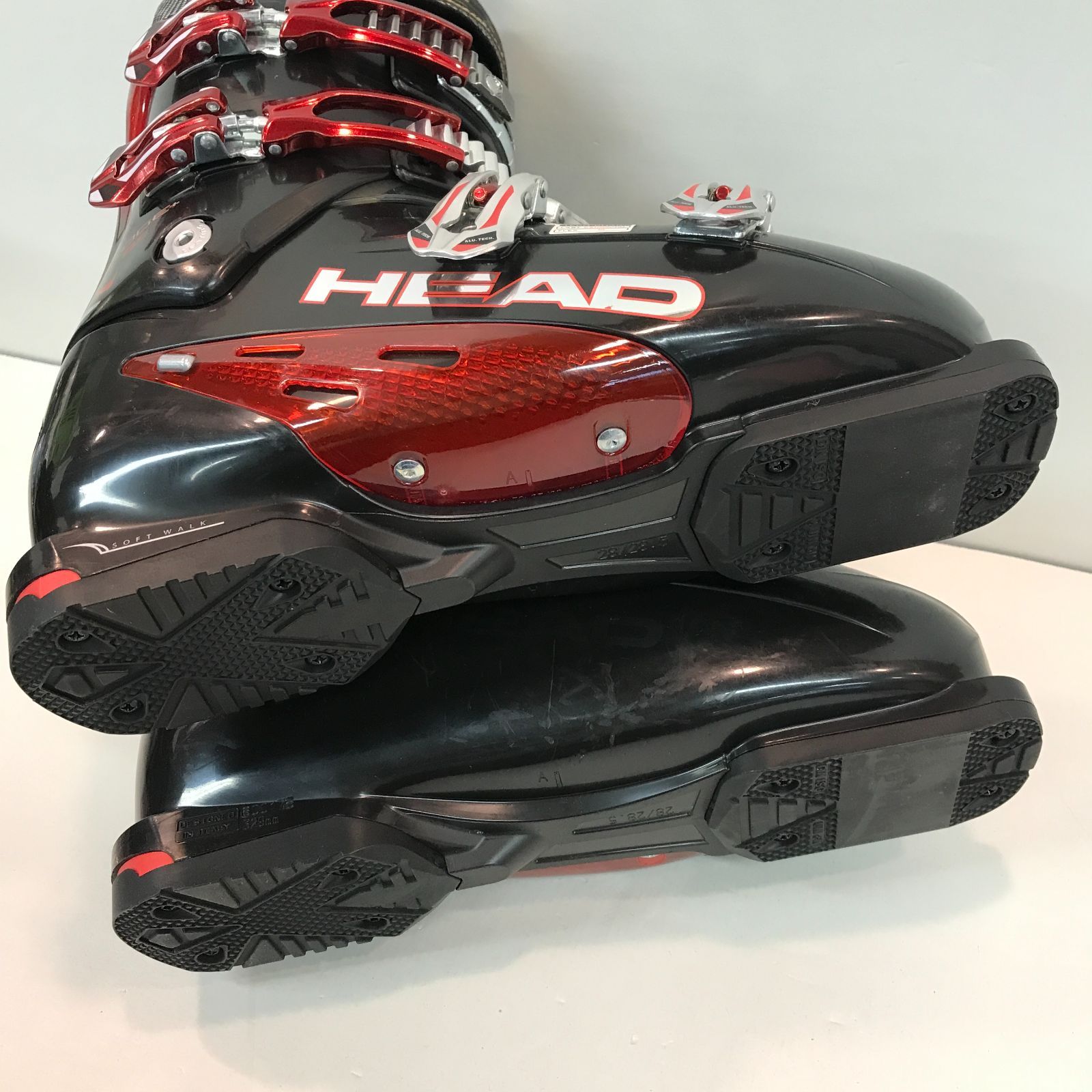 Rossignol クロスカントリー スキー用ブーツ EU42 クロスカントリー