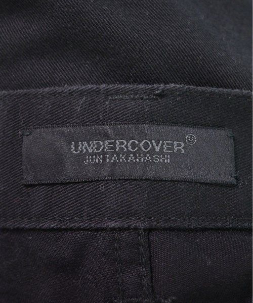 UNDER COVER パンツ（その他） メンズ 【古着】【中古】【送料無料