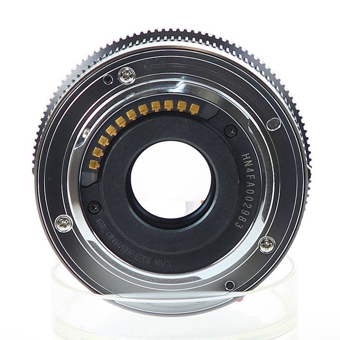 中古】(パナソニック) Panasonic H-X015-K レンズ 中古】【未