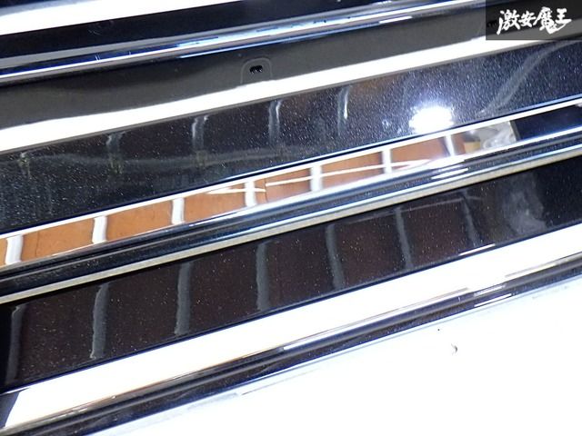 LEXUS 純正 TAWH15W LM500h ノーマル サイドスカート 1台分