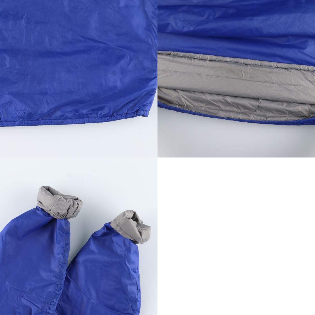 古着 04年製 パタゴニア Patagonia パフボール プルオーバー 83980F4