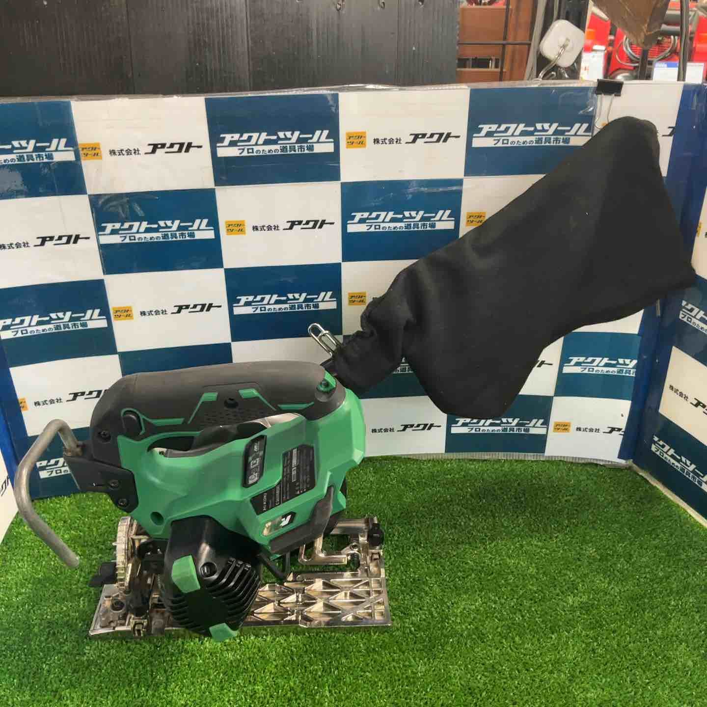 ハイコーキ HIKOKI