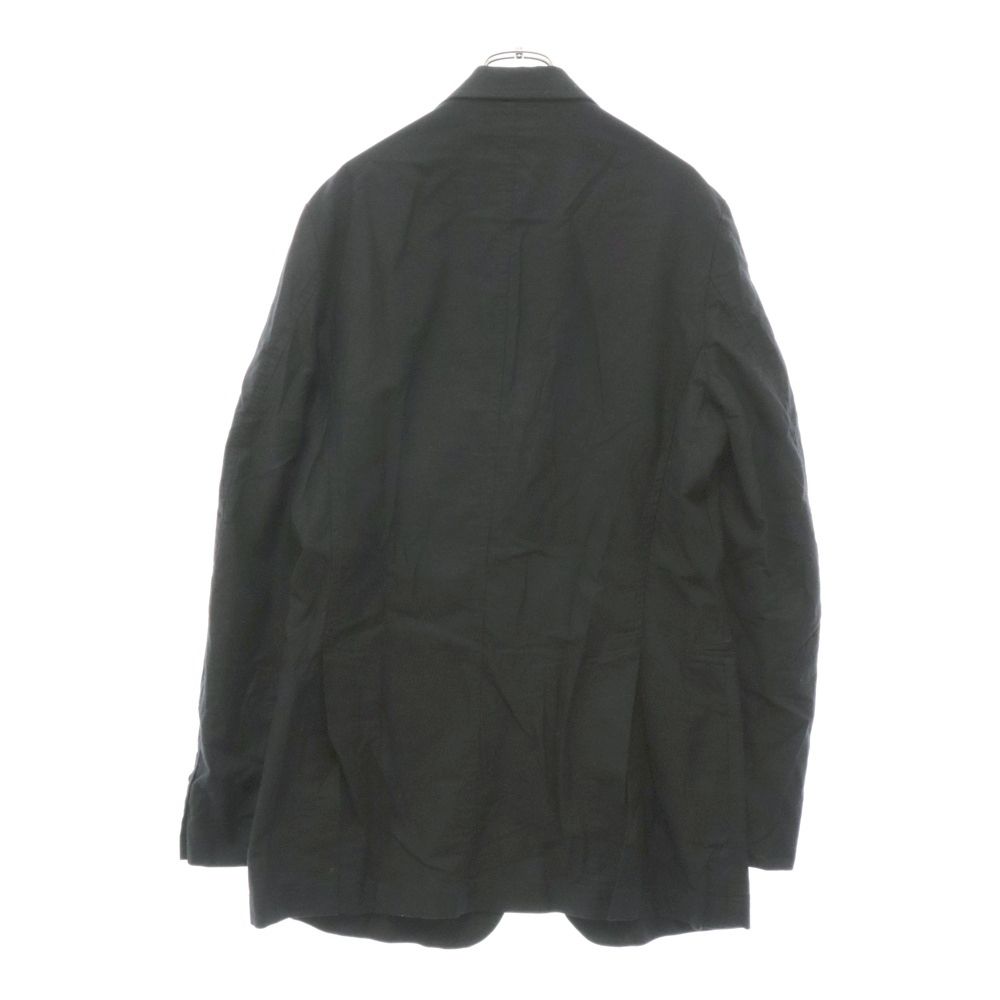 Yohji Yamamoto POUR HOMME テーラードジャケット22SS NEXT51｜D.F.L｜Yohji Yamamoto Pour Homme 22SS ダリア柄ベルト