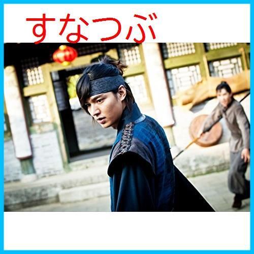 イ・ミンホDVD　シンイ－信義－ Amazon.co.jp: シンイ-信義‐ DVD-BOX1 : イ・ミンホ, キム