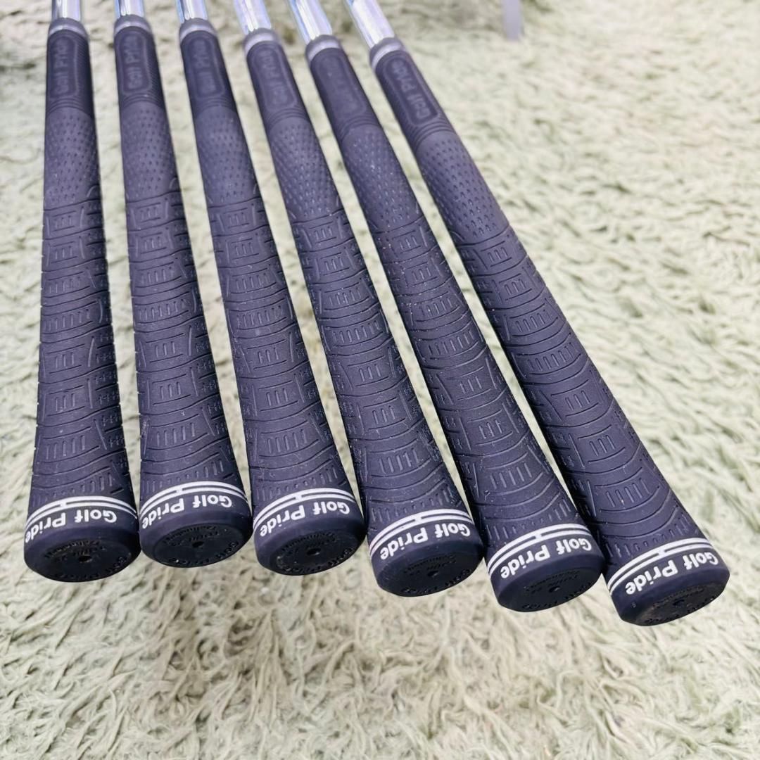 キャロウェイ エピックマックスファスト アイアン5本セット メンズ
