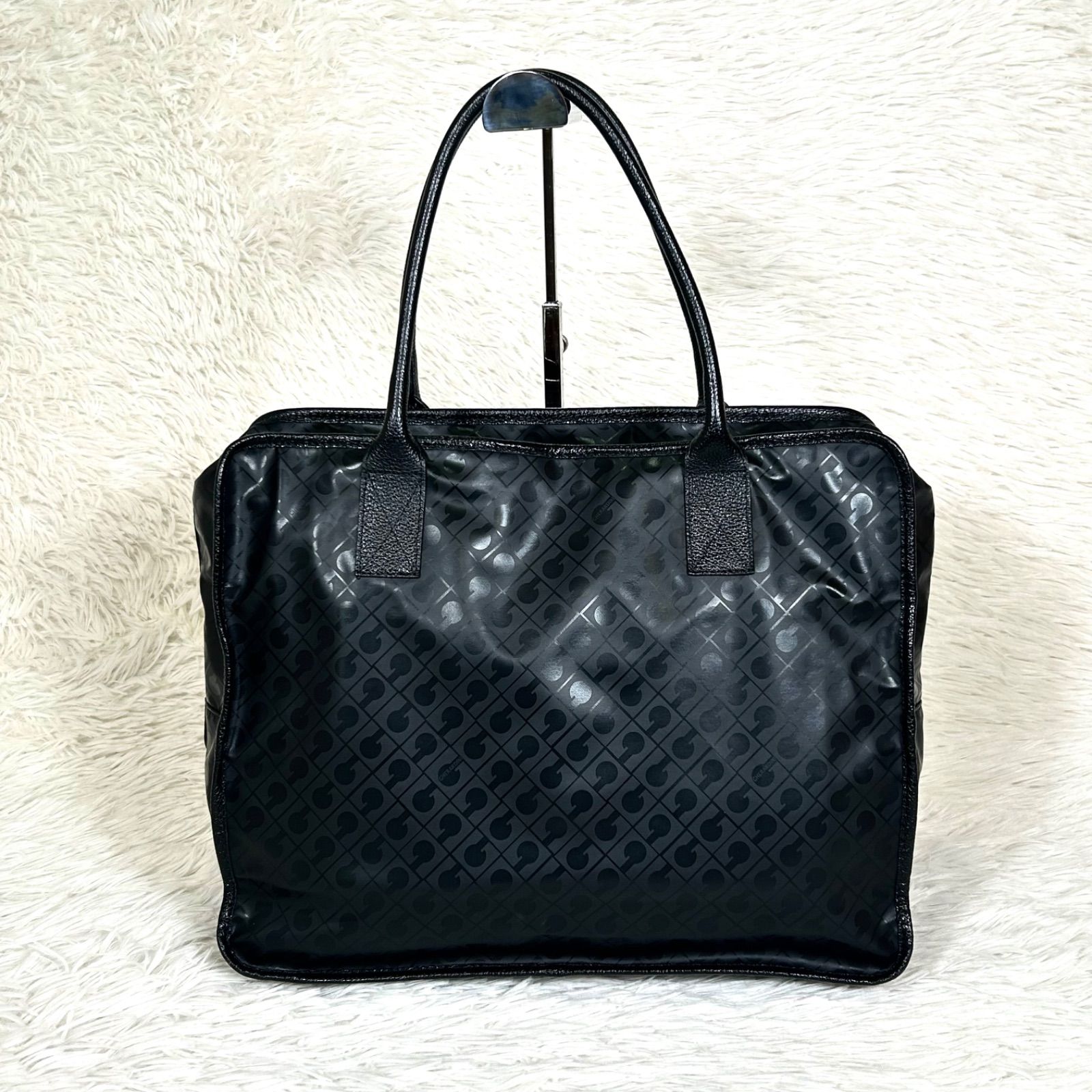 ミニボストンバッグ トートバッグ