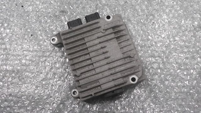 ジャイロX　TD02-1004xxx　の　CDI:#1705649720