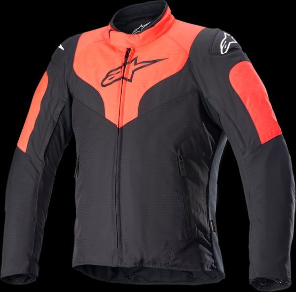 Alpinestars / アルパインスターズ JACKET RX-3 WP BLK/RD XL 