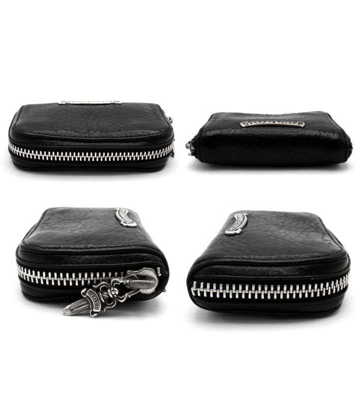 クロムハーツ CHROME HEARTS 【 COIN CASE 】 コインケース