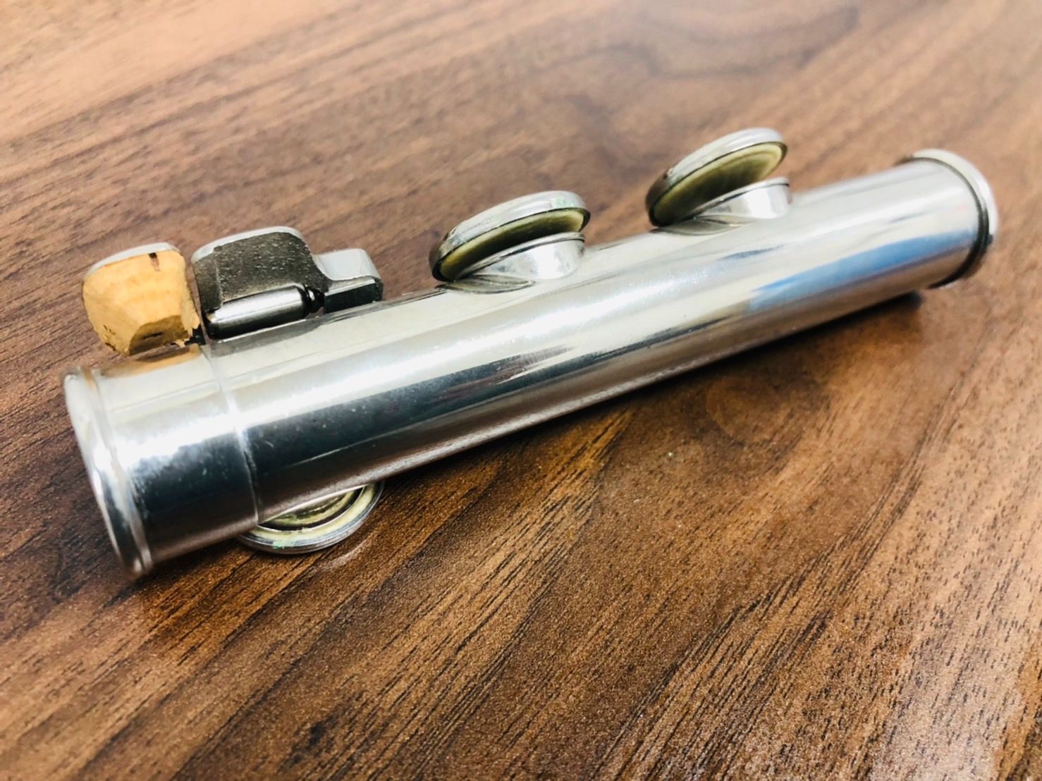 メルヘン MARCHEN フルート - メルカリ