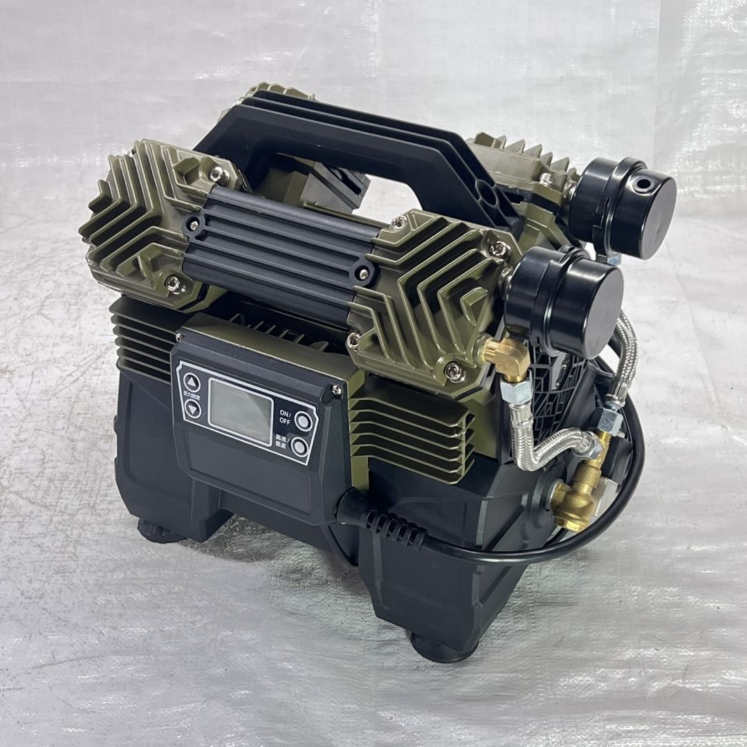 お買い得品】 エアー コンプレッサー 100V 0.8Lタンク内蔵 お買い得品】 エアー コンプレッサー 100V 0.8Lタンク内蔵