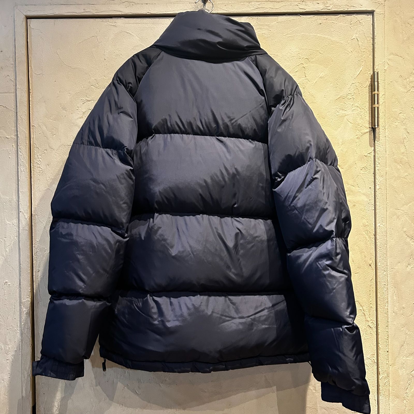 MAISON KITSUNE メゾンキツネ ダウンジャケット SIZEM【代官山HRKIN 