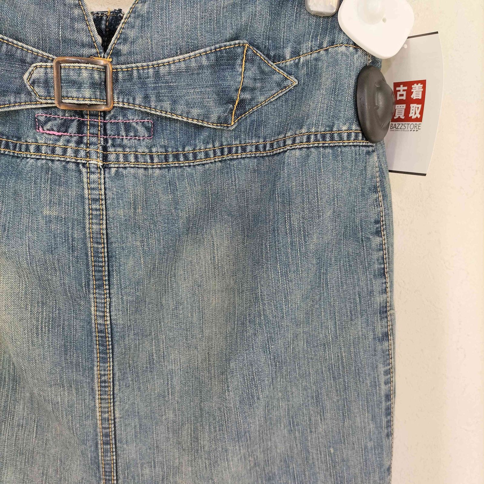 JUNYA WATANABE コムデギャルソン デニムスカート マーメイド ジュンヤワタナベコムデギャルソンマン JUNYA WATANABE COMME des
