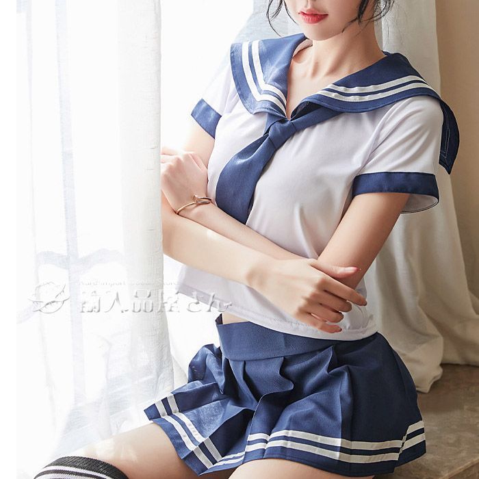 セーラー服　オナニー 