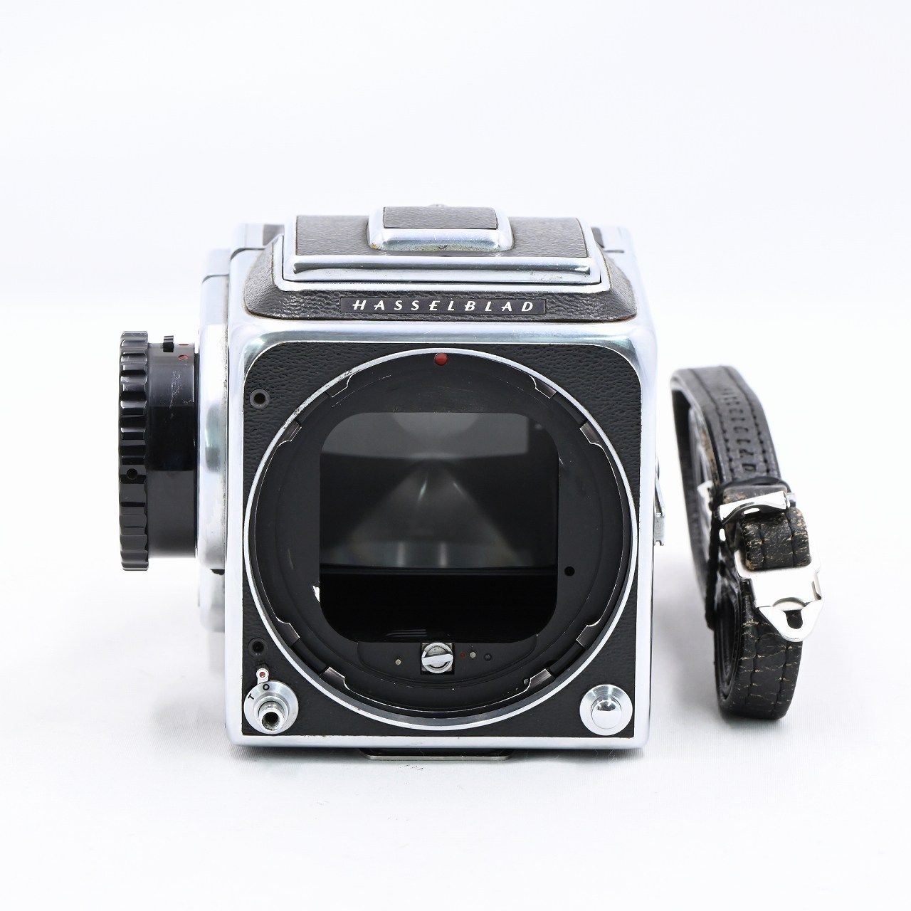 HASSELBLAD ハッセルブラッド 500C ボディ A24フィルムバック フィルムカメラ