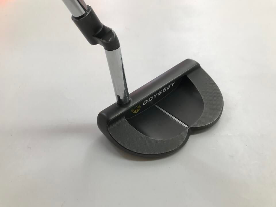 オデッセイ ミルドコレクション TX 2M パター 34インチ 中古品です