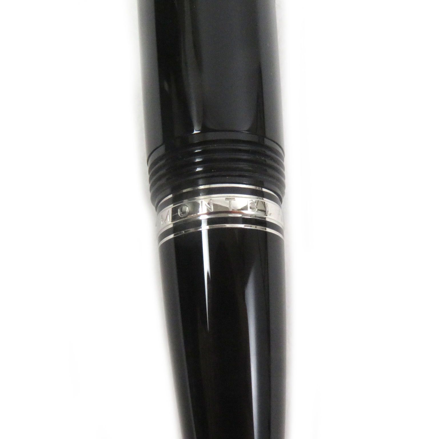 極美品□MONTBLANC モンブラン BOHEME ボエム カラージェムストーン