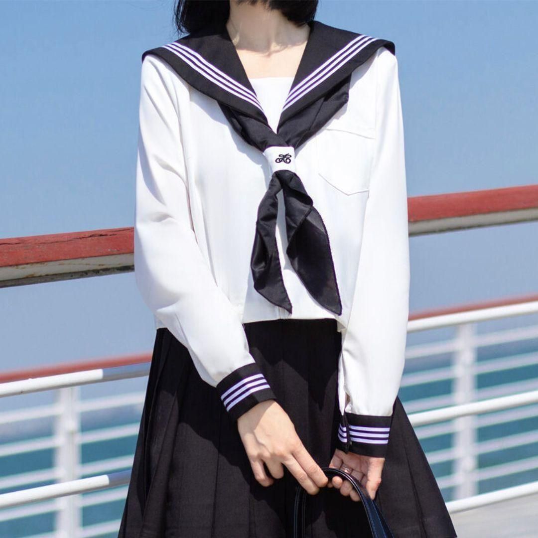 セーラー服 スカート セール ウエスト