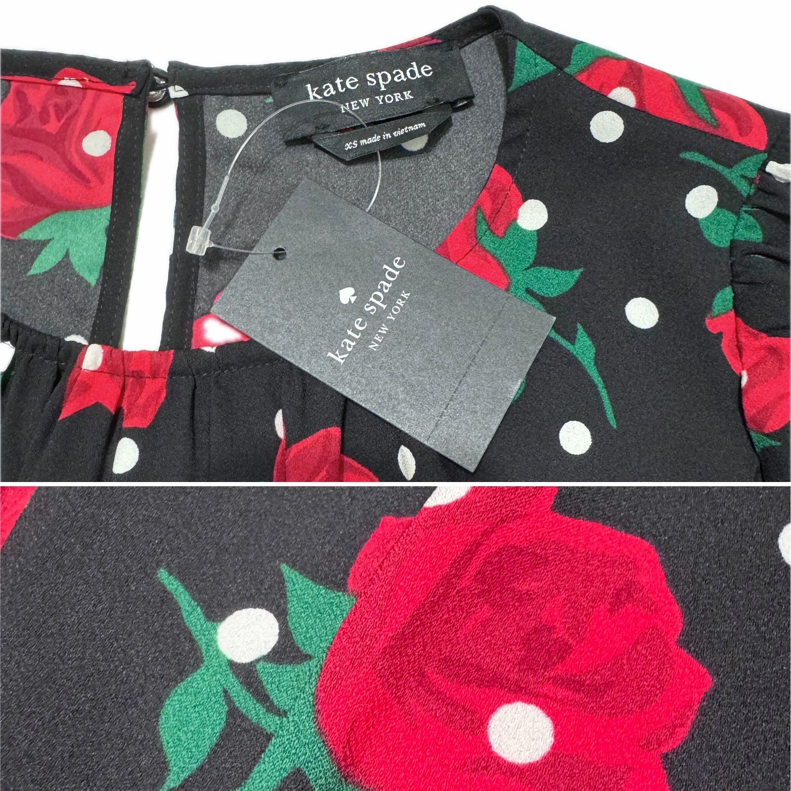 直*弥様 MTF MARIA TURRI AHBEワンピース 3704 イタリア MTF MARIA TURRI AHBEワンピース 3704 イタリア製 展示品