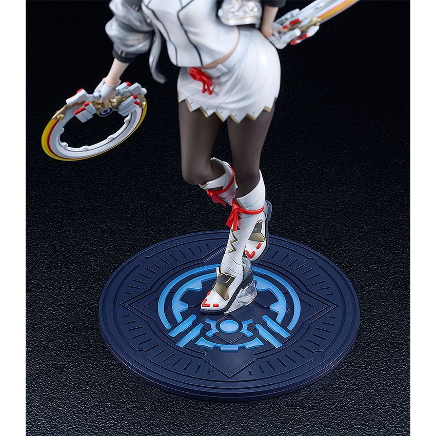 ミオ ゼノブレイド3 1/7 完成品 フィギュア グッドスマイル