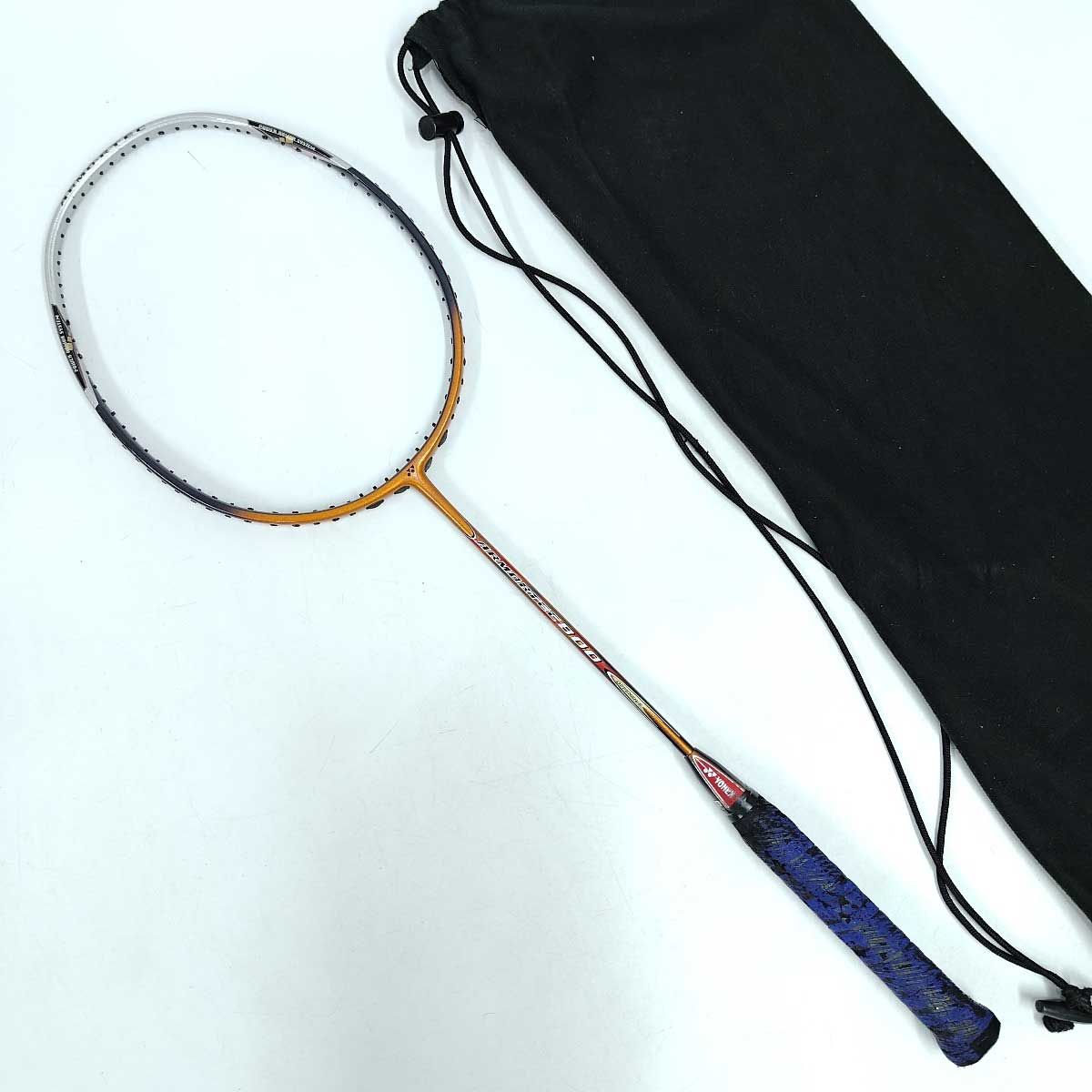ヨネックス　アーマーテック800オフェンシブ YONEX ARMORTEC 800 offensive オフェンシブ - メルカリ