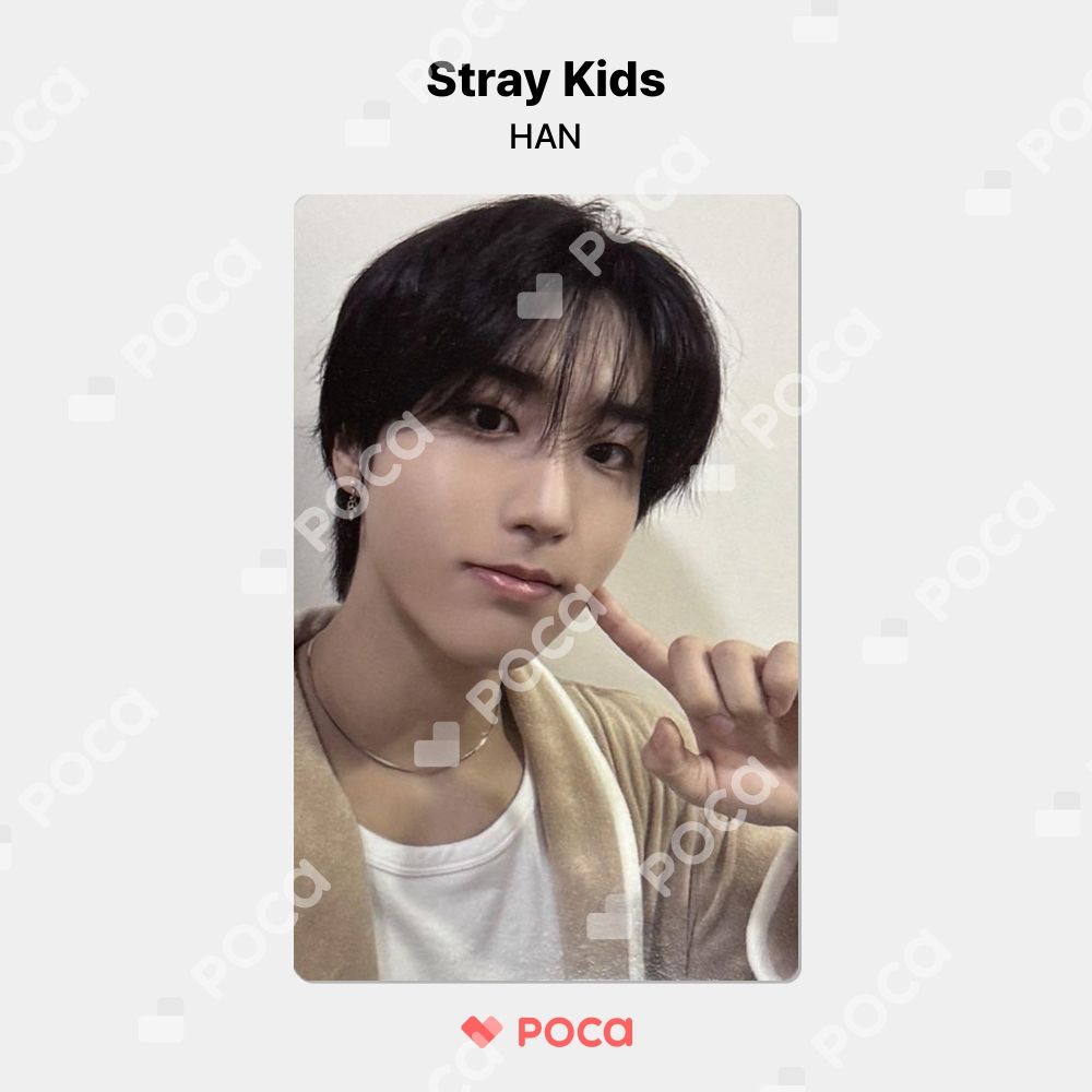 Stray Kids Han スキズ　ハン　トレカ　11枚　まとめ売り straykids スキズ ハン トレカ セット まとめ売り - メルカリ