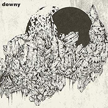 【中古】downy 第五作品集『無題』 rdzdsi3
