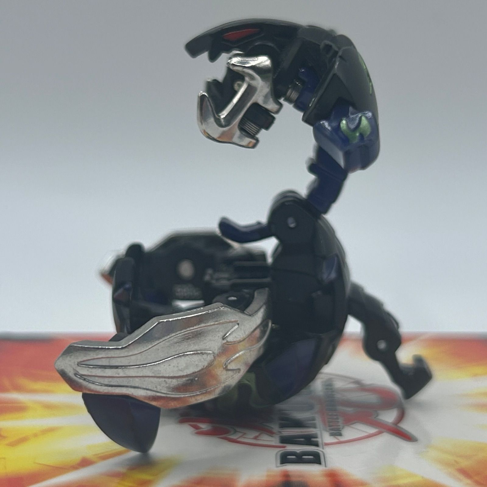 サヴァク ゴールドVer