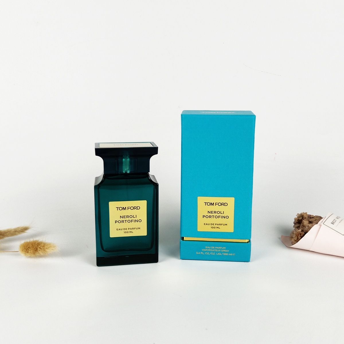 トム・フォード ネロリ ポルトフィーノ 100ml[香水]-1 - メルカリ