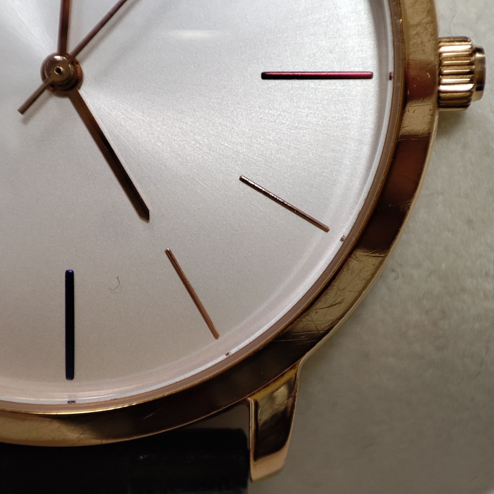 【電池交換済】Paul Smith ポールスミス 腕時計 1005 グリーン調 電池交換済】Paul Smith ポールスミス 腕時計 1005 グリーン調