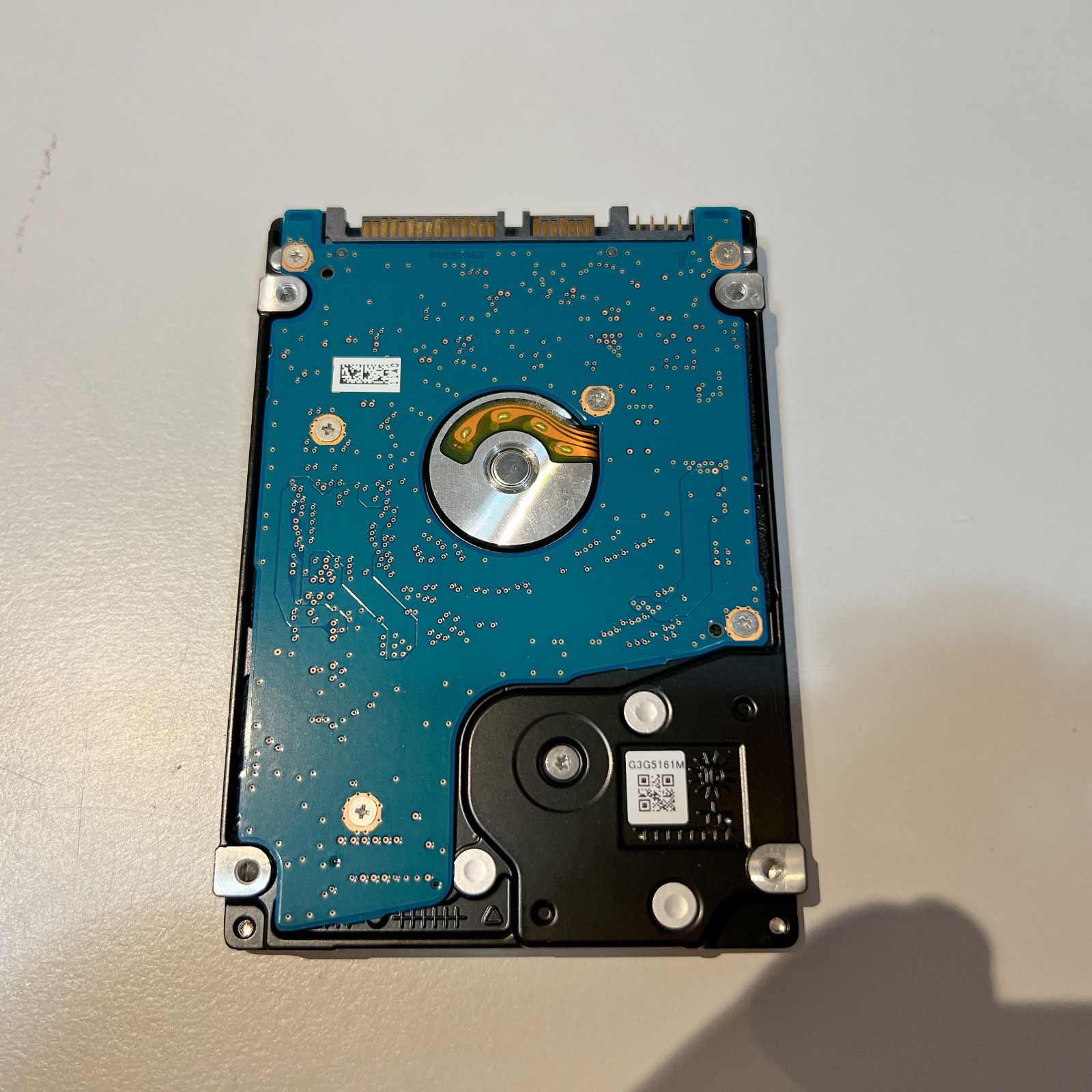 まとめ売り6個 Toshiba WD 1TB 内蔵型ハードディスクドライブ まとめ売り6個 Toshiba WD 1TB 内蔵型ハードディスクドライブ