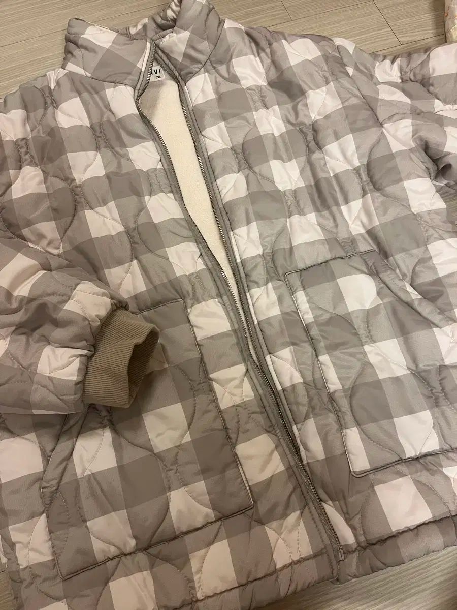 ドゥマールビ J2XL 55オススメ フリースアウター