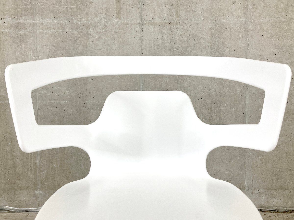 カッシーナイクシー Alias