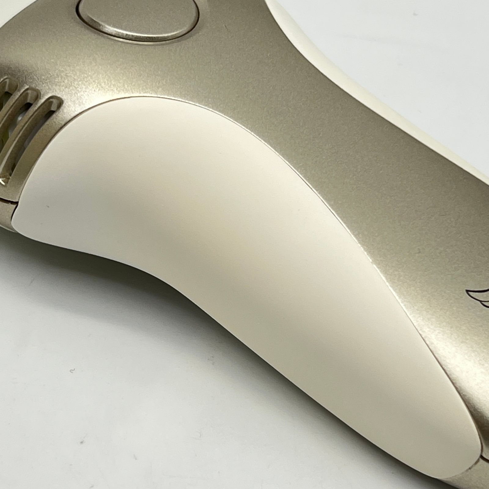 美品】ケノン Ver.6.3 眉脱毛あり カートリッジ2点 ショップ ラージ+