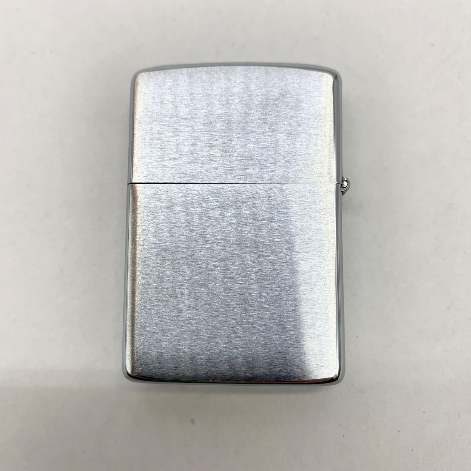 スマートスクラブス 78年製‼ ジッポー ZIPPO プレーン 無地 - 通販