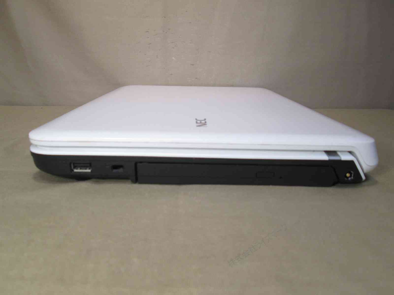 パソコン NEC LAVIE ジャンク ジャンク品 NEC LAVIE PC-LS150RSR ジャンクPC ジャンクパソコン