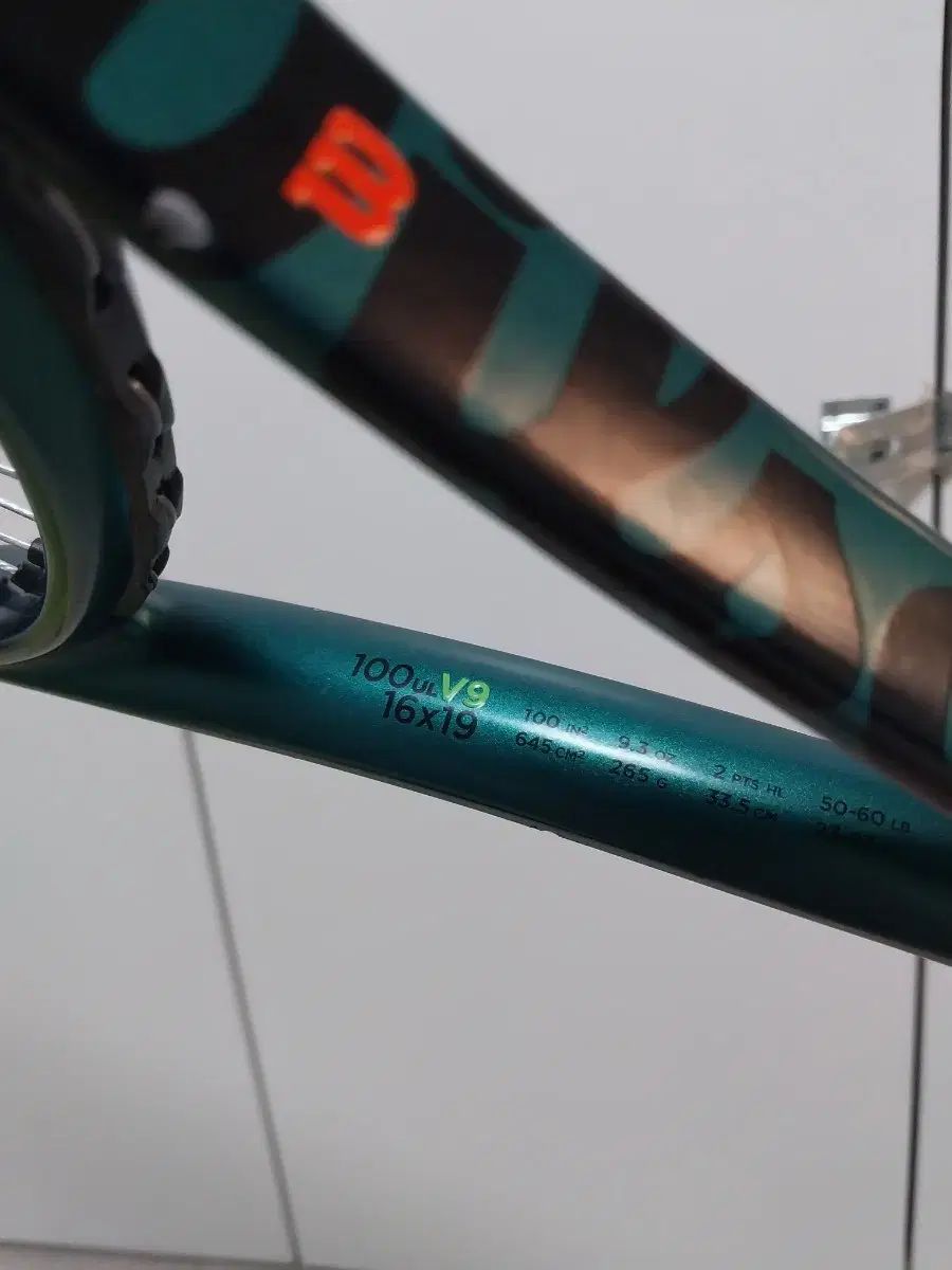 ウィルソン Wilson