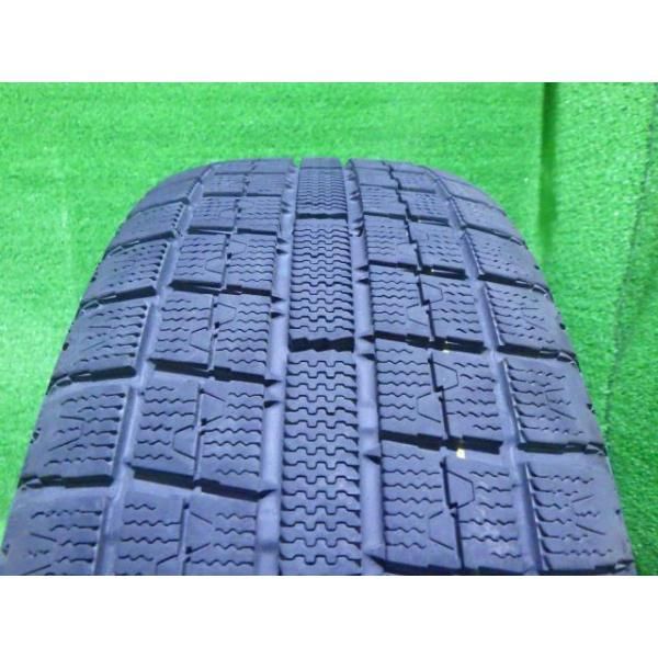 TOYO スタッドレス トーヨー ガリットG5 215/45R17 4ホン 7ミリ 2017年  