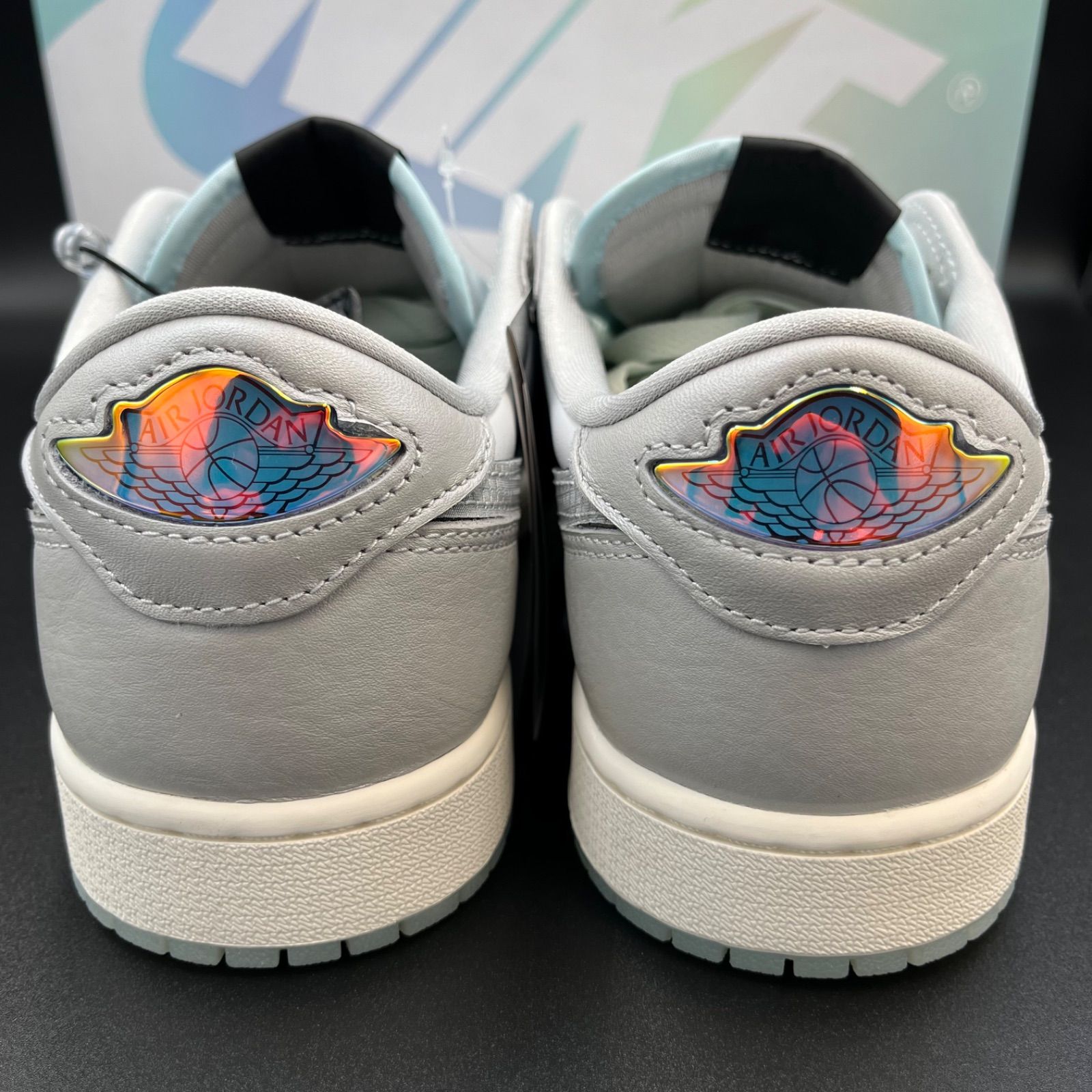 新品 27.5cm Nike Air Jordan 1 Retro Low OG  