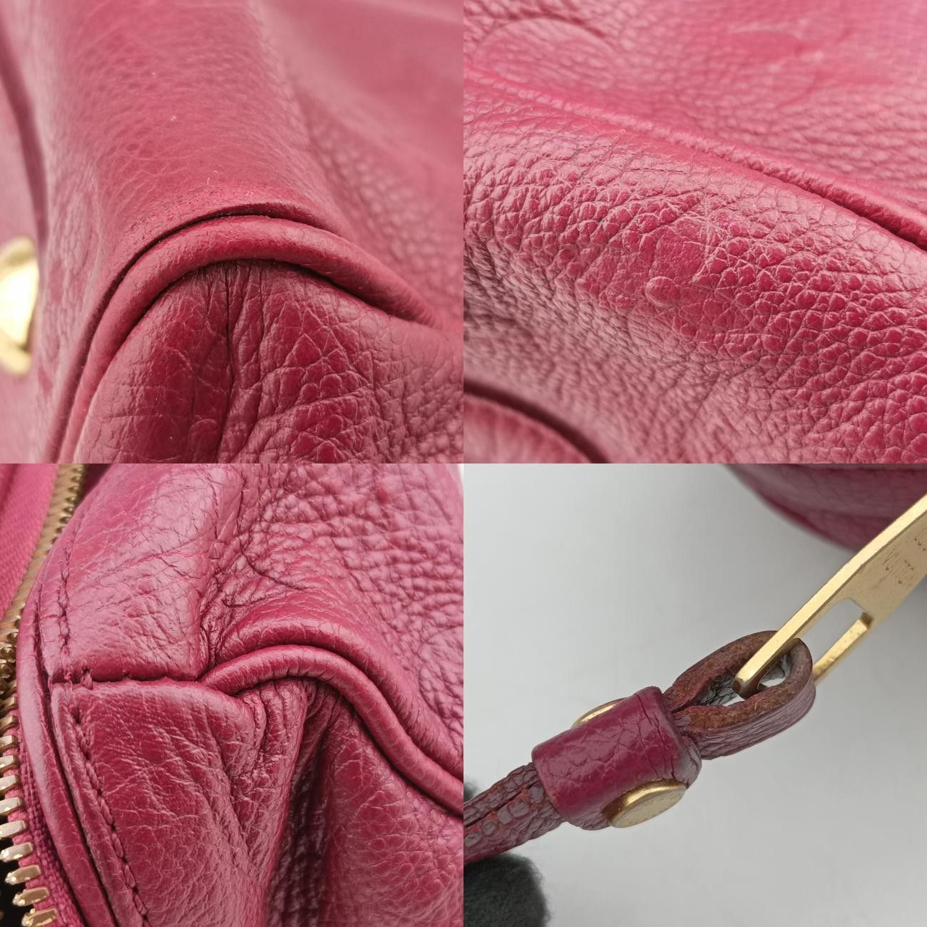 Vuittonスピーディ