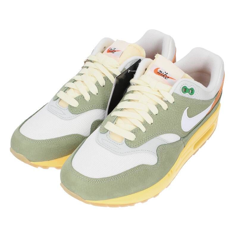 ナイキ WMNS AIR MAX 1 PRM FD0395-386 エアマックス1スニーカー