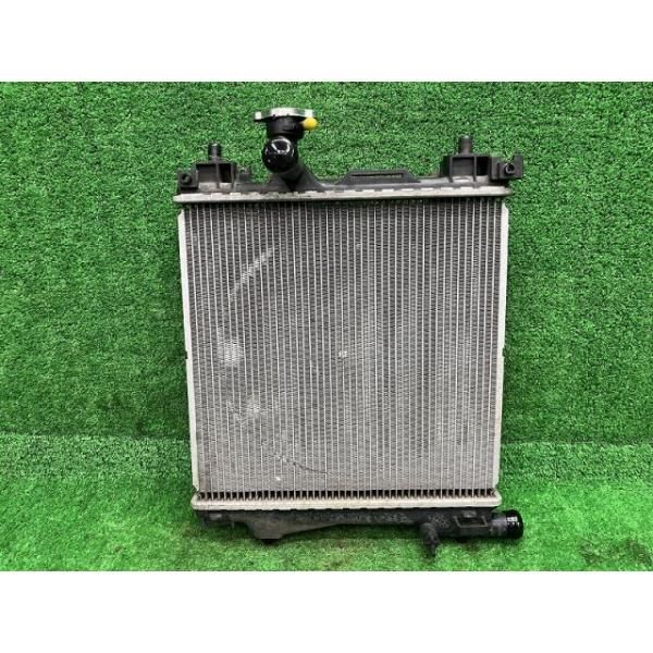 ハスラー MR41S ラジエター？　17700-65P30 ラジエーター スズキ ハスラー MR41S R06A AT 2015年05月〜 AT車用