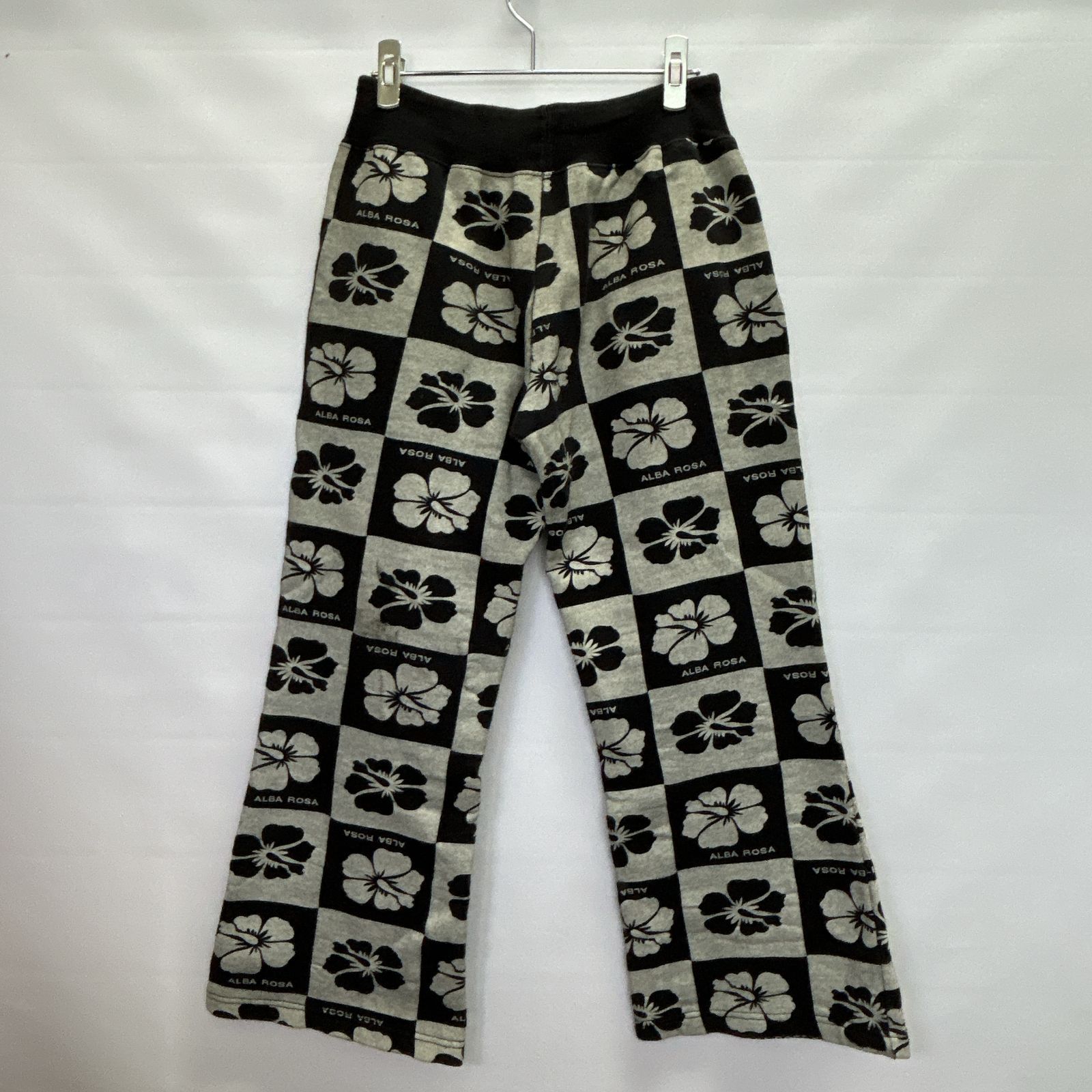 アルバローザ パンツ gal.o(^_^)ttt 様 アルバローザ 升目 サブリナ