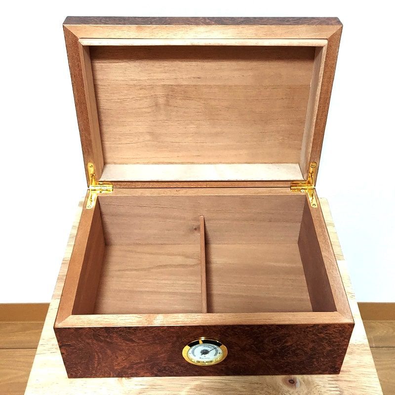 N＆K ヒュミドール