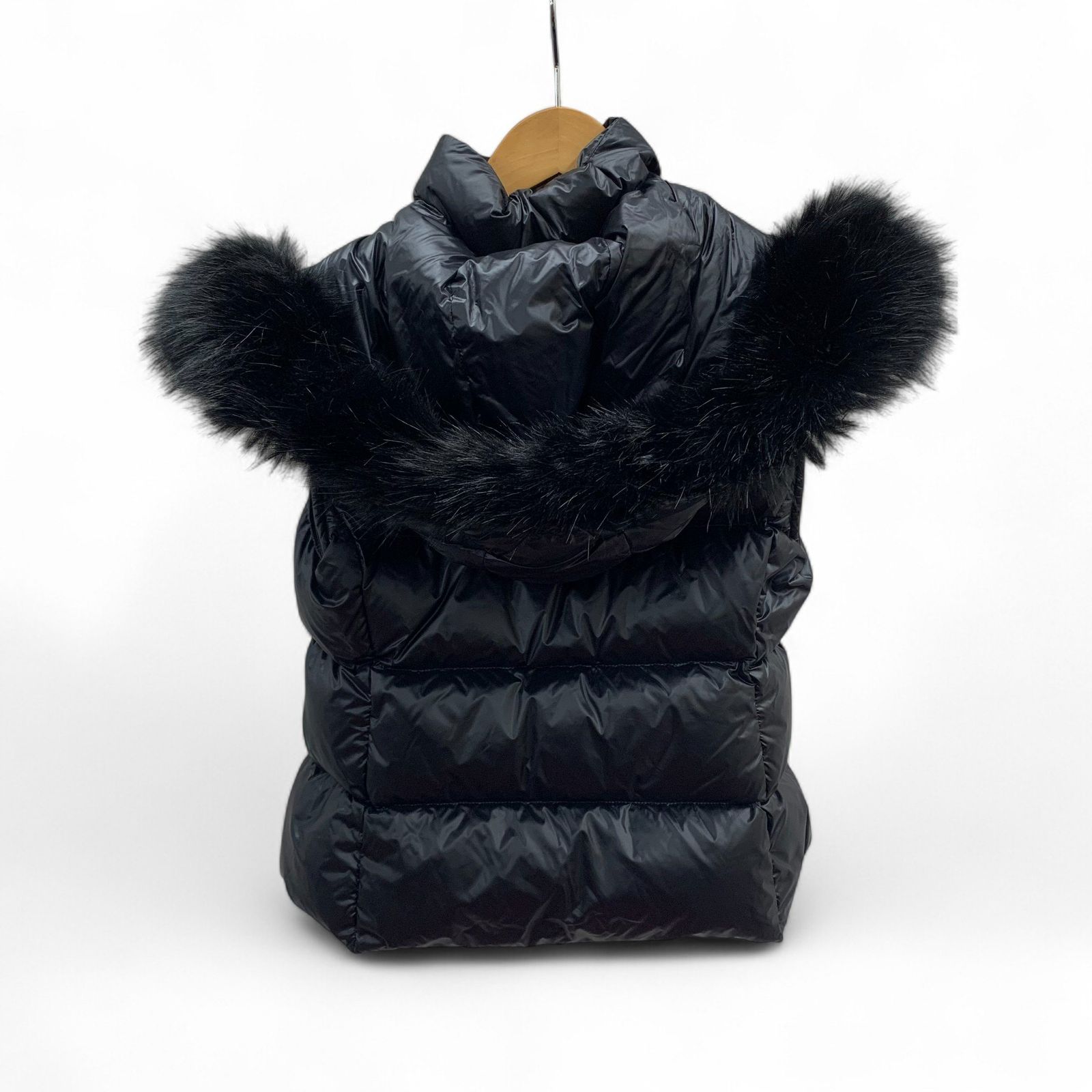 ダウンベスト★GALLINULE★ガリヌール★サイズ2★超美品★国内正規 MONCLER モンクレール GALLINULE GILET ダウンベスト サイズ0